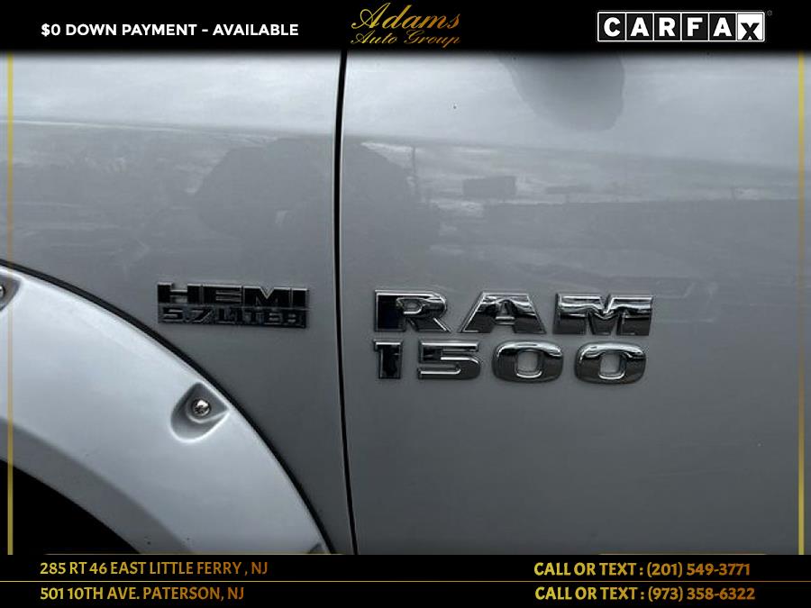 2016 Ram 1500 4WD Crew Cab 140.5" Big Horn, available for sale in Little Ferry , New Jersey | Adams Auto Group . Little Ferry , New Jersey 2016 Ram 1500 4WD Crew Cab 140.5" Big Horn, available for sale in Little Ferry , New Jersey | Adams Auto Group . Little Ferry , New Jersey