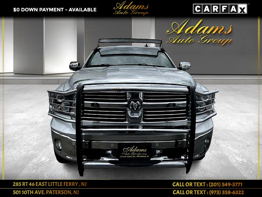 2016 Ram 1500 4WD Crew Cab 140.5" Big Horn, available for sale in Little Ferry , New Jersey | Adams Auto Group . Little Ferry , New Jersey 2016 Ram 1500 4WD Crew Cab 140.5" Big Horn, available for sale in Little Ferry , New Jersey | Adams Auto Group . Little Ferry , New Jersey