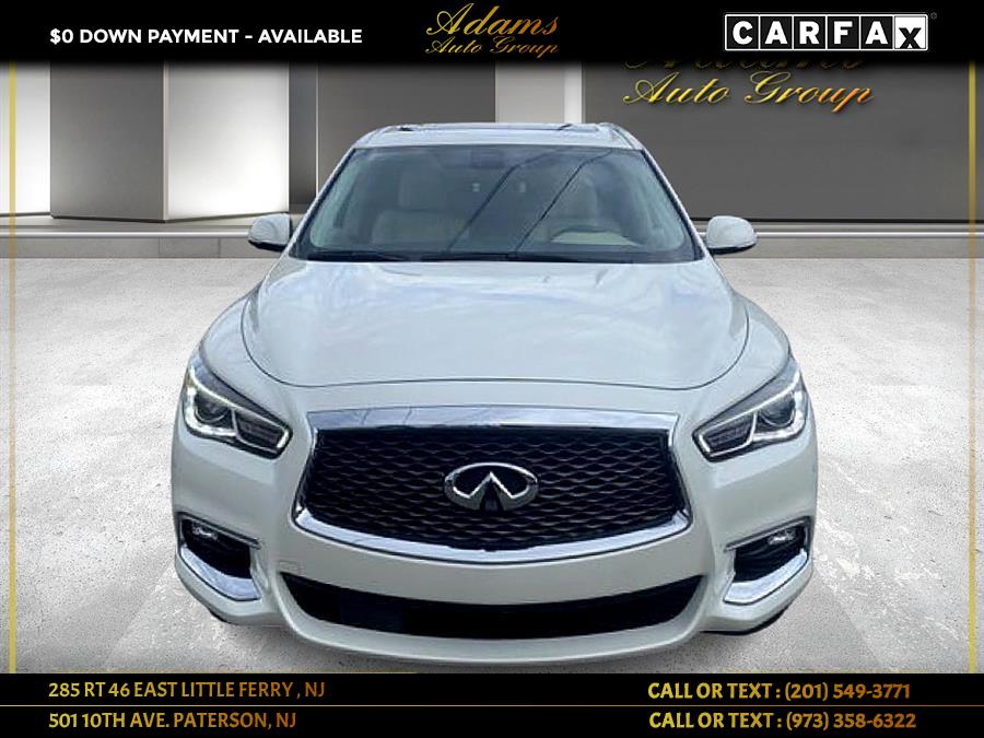 2017 Infiniti QX60 AWD, available for sale in Little Ferry , New Jersey | Adams Auto Group . Little Ferry , New Jersey