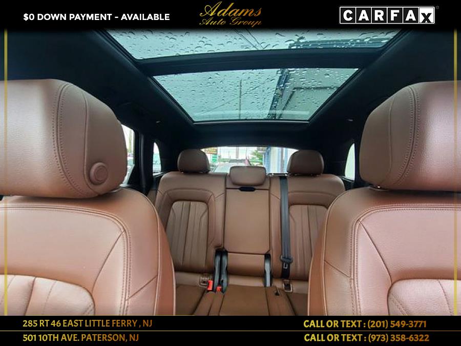 2018 Audi Q5 PREMIUM PLUS SPORT UTILITY 4D, available for sale in Little Ferry , New Jersey | Adams Auto Group . Little Ferry , New Jersey 2018 Audi Q5 PREMIUM PLUS SPORT UTILITY 4D, available for sale in Little Ferry , New Jersey | Adams Auto Group . Little Ferry , New Jersey
