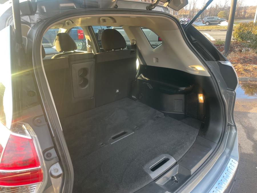 2016 Nissan Rogue AWD 4dr SV, available for sale in Vernon, Connecticut | TD Automotive Enterprises LLC DBA Diamond Auto Cars. Vernon, Connecticut 2016 Nissan Rogue AWD 4dr SV, available for sale in Vernon, Connecticut | TD Automotive Enterprises LLC DBA Diamond Auto Cars. Vernon, Connecticut