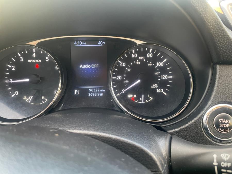 2016 Nissan Rogue AWD 4dr SV, available for sale in Vernon, Connecticut | TD Automotive Enterprises LLC DBA Diamond Auto Cars. Vernon, Connecticut 2016 Nissan Rogue AWD 4dr SV, available for sale in Vernon, Connecticut | TD Automotive Enterprises LLC DBA Diamond Auto Cars. Vernon, Connecticut