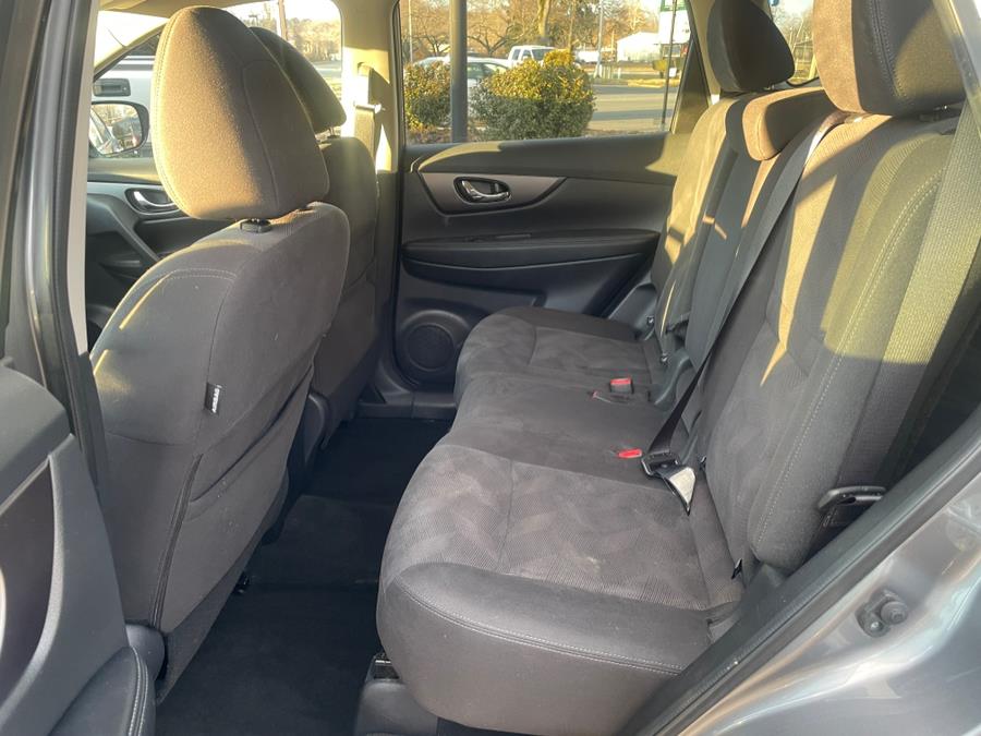 2016 Nissan Rogue AWD 4dr SV, available for sale in Vernon, Connecticut | TD Automotive Enterprises LLC DBA Diamond Auto Cars. Vernon, Connecticut 2016 Nissan Rogue AWD 4dr SV, available for sale in Vernon, Connecticut | TD Automotive Enterprises LLC DBA Diamond Auto Cars. Vernon, Connecticut