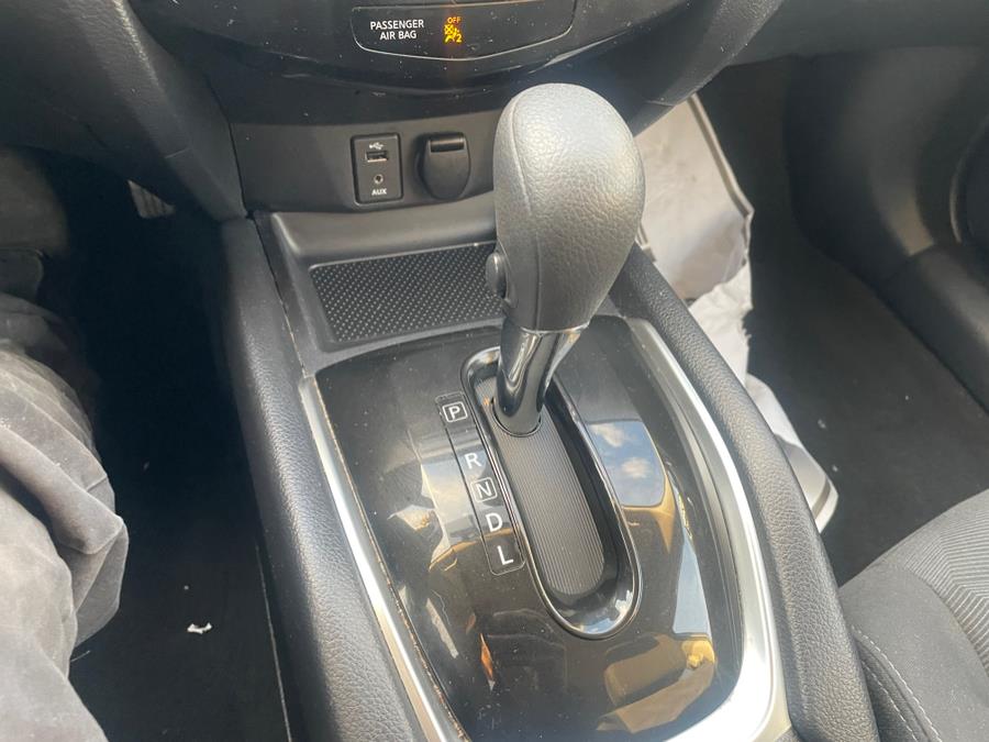 2016 Nissan Rogue AWD 4dr SV, available for sale in Vernon, Connecticut | TD Automotive Enterprises LLC DBA Diamond Auto Cars. Vernon, Connecticut 2016 Nissan Rogue AWD 4dr SV, available for sale in Vernon, Connecticut | TD Automotive Enterprises LLC DBA Diamond Auto Cars. Vernon, Connecticut