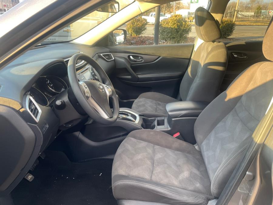 2016 Nissan Rogue AWD 4dr SV, available for sale in Vernon, Connecticut | TD Automotive Enterprises LLC DBA Diamond Auto Cars. Vernon, Connecticut 2016 Nissan Rogue AWD 4dr SV, available for sale in Vernon, Connecticut | TD Automotive Enterprises LLC DBA Diamond Auto Cars. Vernon, Connecticut