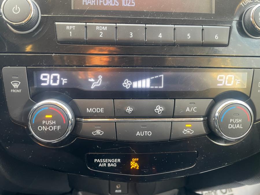 2016 Nissan Rogue AWD 4dr SV, available for sale in Vernon, Connecticut | TD Automotive Enterprises LLC DBA Diamond Auto Cars. Vernon, Connecticut 2016 Nissan Rogue AWD 4dr SV, available for sale in Vernon, Connecticut | TD Automotive Enterprises LLC DBA Diamond Auto Cars. Vernon, Connecticut