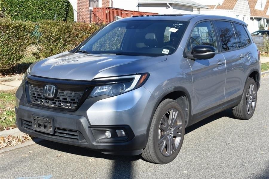 2019 Honda Passport EX-L, available for sale in Valley Stream, New York | Certified Performance Motors. Valley Stream, New York