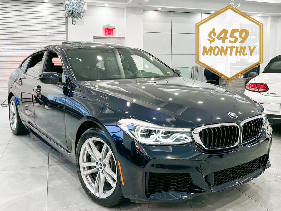 Used 2019 BMW 6 Series in Franklin Square, New York | C Rich Cars. Franklin Square, New York