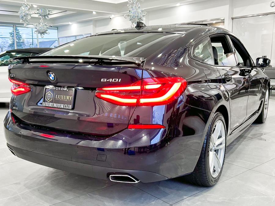 2019 BMW 6 Series 640i xDrive Gran Turismo, available for sale in Franklin Square, New York | C Rich Cars. Franklin Square, New York