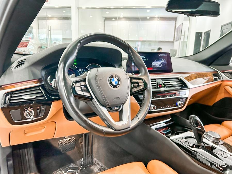 2019 BMW 5 Series 540i xDrive Sedan, available for sale in Franklin Square, New York | C Rich Cars. Franklin Square, New York