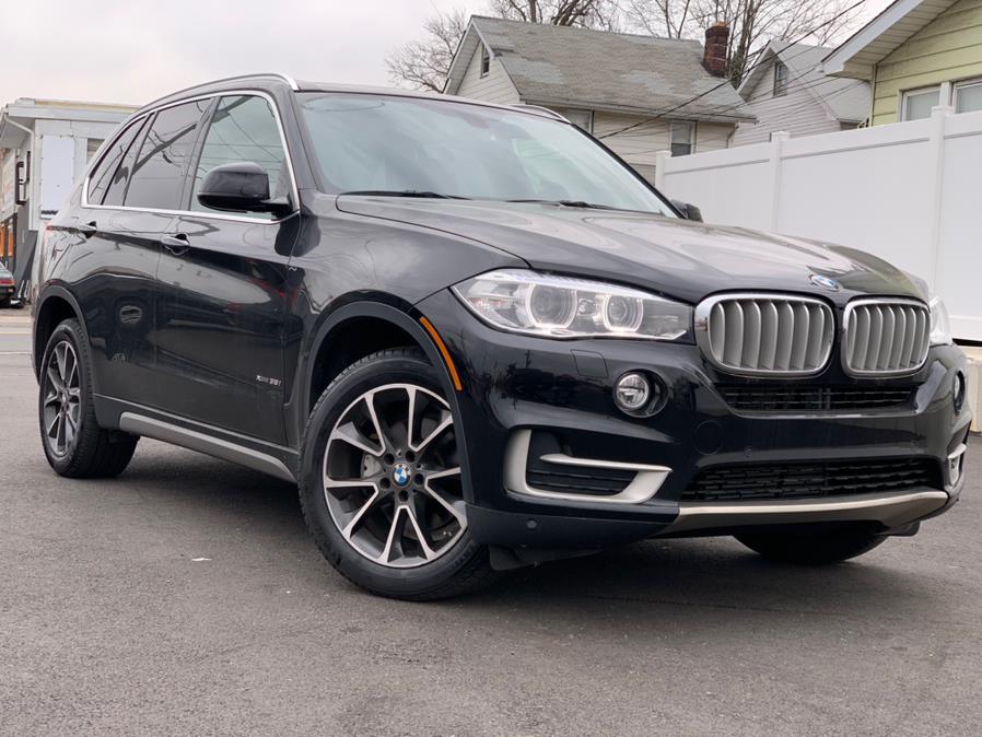 2017 BMW X5 xDrive35i Sports Activity Vehicle, available for sale in Hillside, New Jersey | Champion Auto Hillside. Hillside, New Jersey 2017 BMW X5 xDrive35i Sports Activity Vehicle, available for sale in Hillside, New Jersey | Champion Auto Hillside. Hillside, New Jersey