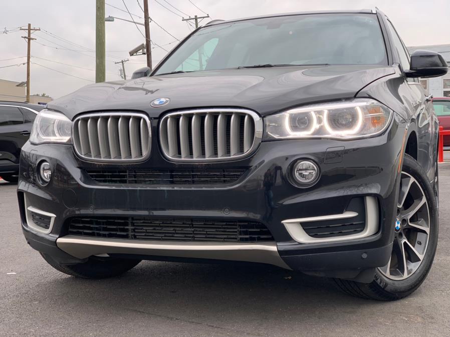 2017 BMW X5 xDrive35i Sports Activity Vehicle, available for sale in Hillside, New Jersey | Champion Auto Hillside. Hillside, New Jersey 2017 BMW X5 xDrive35i Sports Activity Vehicle, available for sale in Hillside, New Jersey | Champion Auto Hillside. Hillside, New Jersey