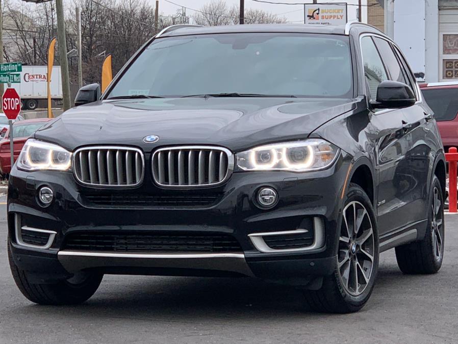 2017 BMW X5 xDrive35i Sports Activity Vehicle, available for sale in Hillside, New Jersey | Champion Auto Hillside. Hillside, New Jersey 2017 BMW X5 xDrive35i Sports Activity Vehicle, available for sale in Hillside, New Jersey | Champion Auto Hillside. Hillside, New Jersey