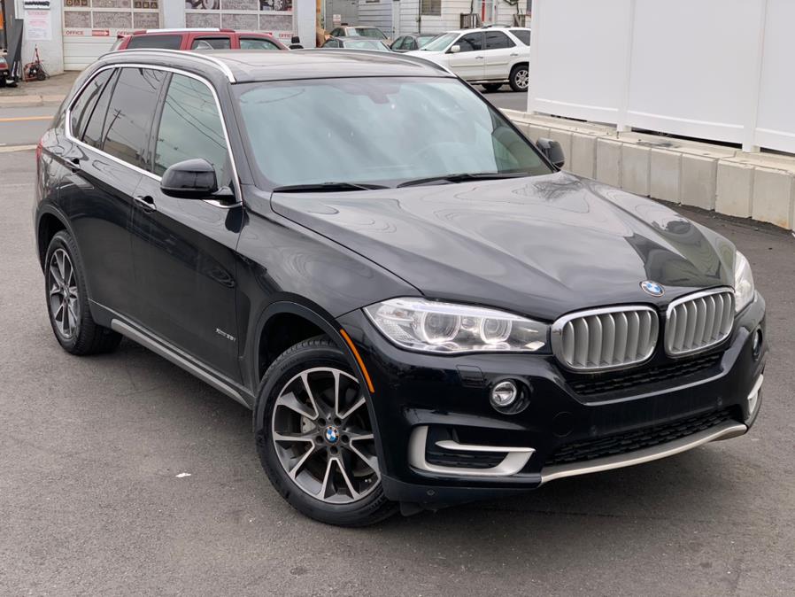 2017 BMW X5 xDrive35i Sports Activity Vehicle, available for sale in Hillside, New Jersey | Champion Auto Hillside. Hillside, New Jersey 2017 BMW X5 xDrive35i Sports Activity Vehicle, available for sale in Hillside, New Jersey | Champion Auto Hillside. Hillside, New Jersey