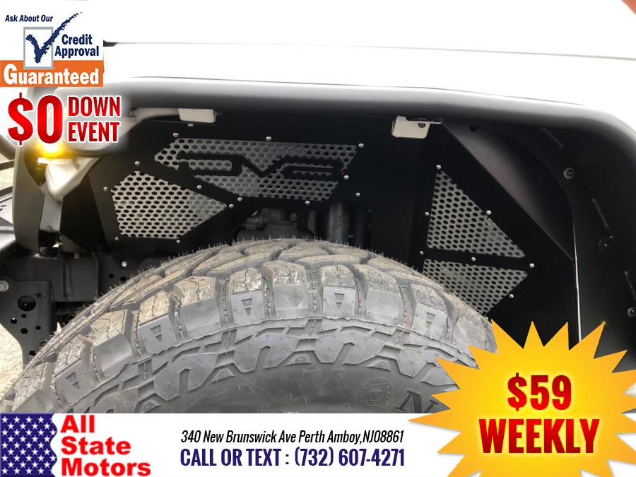 2020 Jeep Gladiator Sport S 4x4, available for sale in Perth Amboy, New Jersey | All State Motor Inc. Perth Amboy, New Jersey 2020 Jeep Gladiator Sport S 4x4, available for sale in Perth Amboy, New Jersey | All State Motor Inc. Perth Amboy, New Jersey