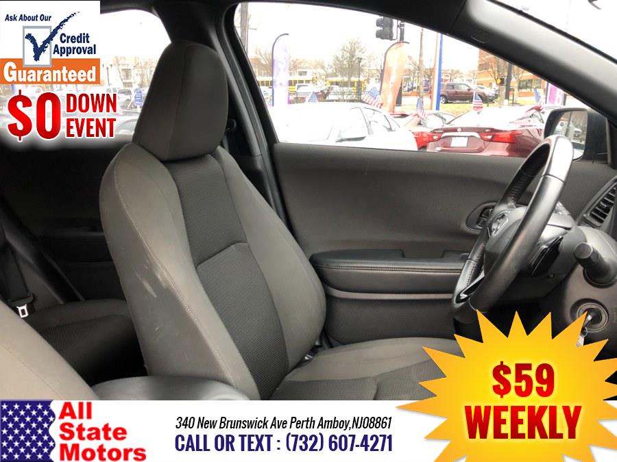 2019 Honda HR-V Sport AWD CVT, available for sale in Perth Amboy, New Jersey | All State Motor Inc. Perth Amboy, New Jersey 2019 Honda HR-V Sport AWD CVT, available for sale in Perth Amboy, New Jersey | All State Motor Inc. Perth Amboy, New Jersey