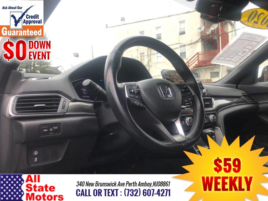 2020 Honda Accord Sedan Sport 1.5T CVT, available for sale in Perth Amboy, New Jersey | All State Motor Inc. Perth Amboy, New Jersey 2020 Honda Accord Sedan Sport 1.5T CVT, available for sale in Perth Amboy, New Jersey | All State Motor Inc. Perth Amboy, New Jersey