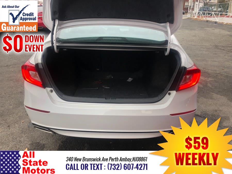 2020 Honda Accord Sedan Sport 1.5T CVT, available for sale in Perth Amboy, New Jersey | All State Motor Inc. Perth Amboy, New Jersey 2020 Honda Accord Sedan Sport 1.5T CVT, available for sale in Perth Amboy, New Jersey | All State Motor Inc. Perth Amboy, New Jersey