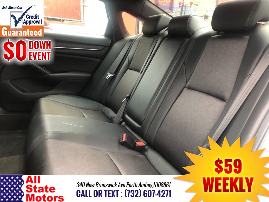 2020 Honda Accord Sedan Sport 1.5T CVT, available for sale in Perth Amboy, New Jersey | All State Motor Inc. Perth Amboy, New Jersey 2020 Honda Accord Sedan Sport 1.5T CVT, available for sale in Perth Amboy, New Jersey | All State Motor Inc. Perth Amboy, New Jersey
