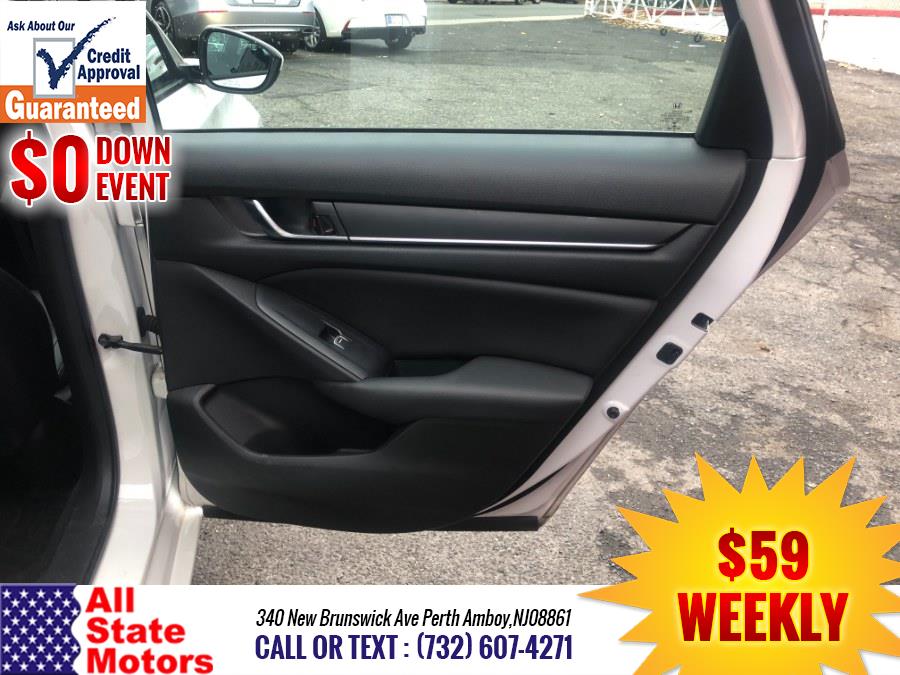 2020 Honda Accord Sedan Sport 1.5T CVT, available for sale in Perth Amboy, New Jersey | All State Motor Inc. Perth Amboy, New Jersey 2020 Honda Accord Sedan Sport 1.5T CVT, available for sale in Perth Amboy, New Jersey | All State Motor Inc. Perth Amboy, New Jersey