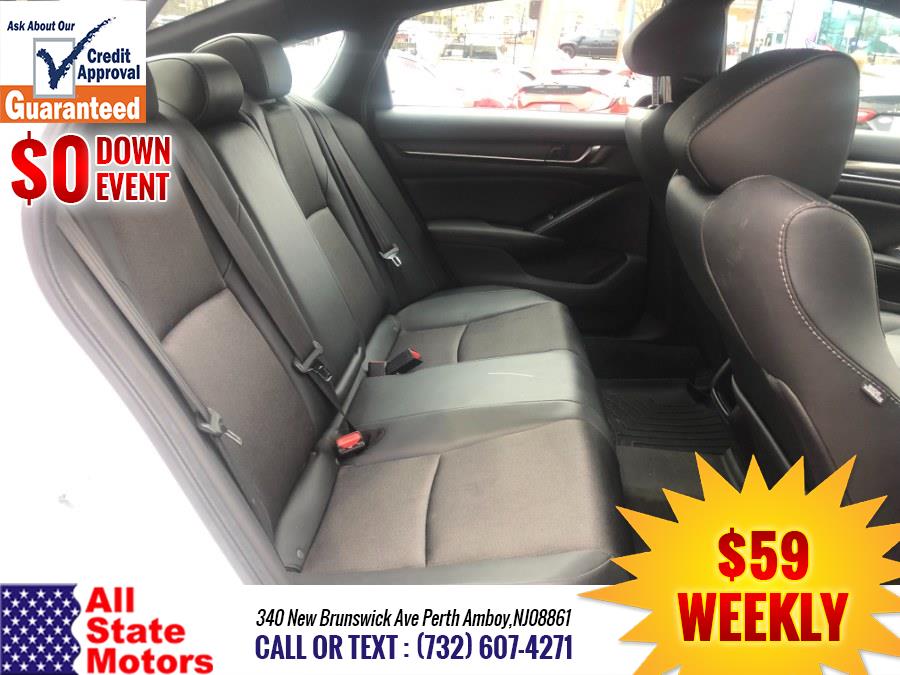 2020 Honda Accord Sedan Sport 1.5T CVT, available for sale in Perth Amboy, New Jersey | All State Motor Inc. Perth Amboy, New Jersey 2020 Honda Accord Sedan Sport 1.5T CVT, available for sale in Perth Amboy, New Jersey | All State Motor Inc. Perth Amboy, New Jersey