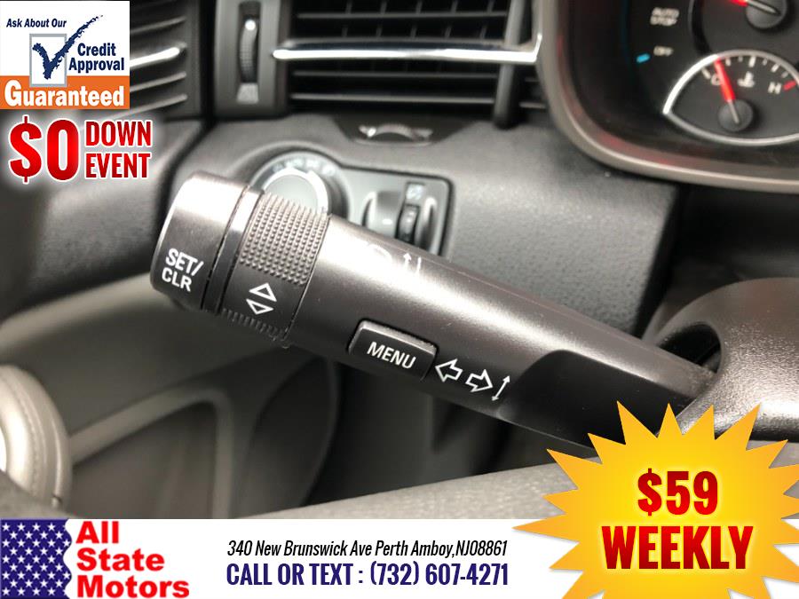 2014 Chevrolet Malibu 4dr Sdn LS w/1FL, available for sale in Perth Amboy, New Jersey | All State Motor Inc. Perth Amboy, New Jersey 2014 Chevrolet Malibu 4dr Sdn LS w/1FL, available for sale in Perth Amboy, New Jersey | All State Motor Inc. Perth Amboy, New Jersey