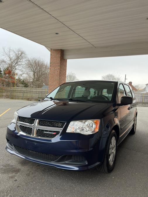 2014 Dodge Grand Caravan 4dr Wgn SE, available for sale in New Britain, Connecticut | Supreme Automotive. New Britain, Connecticut 2014 Dodge Grand Caravan 4dr Wgn SE, available for sale in New Britain, Connecticut | Supreme Automotive. New Britain, Connecticut