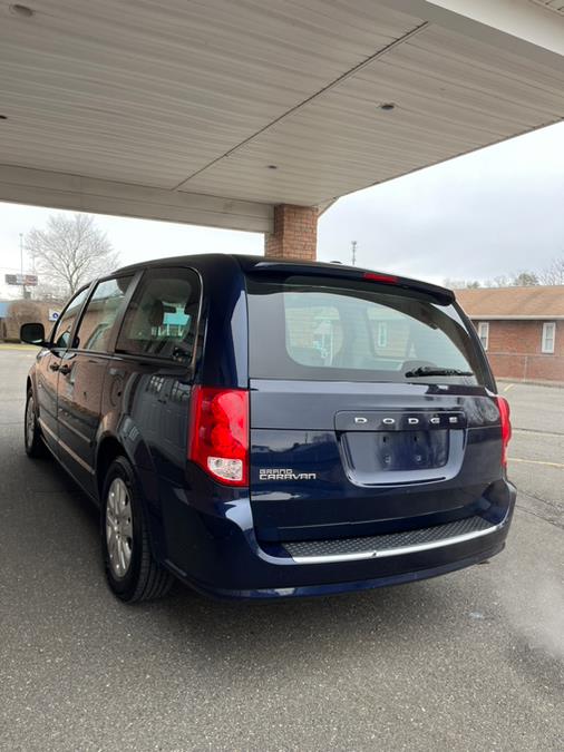 2014 Dodge Grand Caravan 4dr Wgn SE, available for sale in New Britain, Connecticut | Supreme Automotive. New Britain, Connecticut 2014 Dodge Grand Caravan 4dr Wgn SE, available for sale in New Britain, Connecticut | Supreme Automotive. New Britain, Connecticut