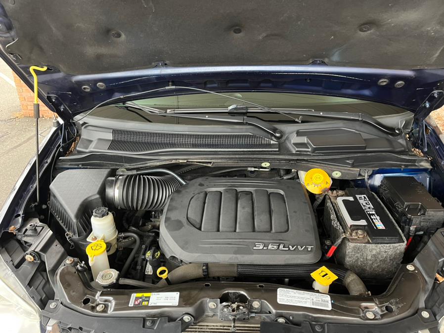 2014 Dodge Grand Caravan 4dr Wgn SE, available for sale in New Britain, Connecticut | Supreme Automotive. New Britain, Connecticut 2014 Dodge Grand Caravan 4dr Wgn SE, available for sale in New Britain, Connecticut | Supreme Automotive. New Britain, Connecticut