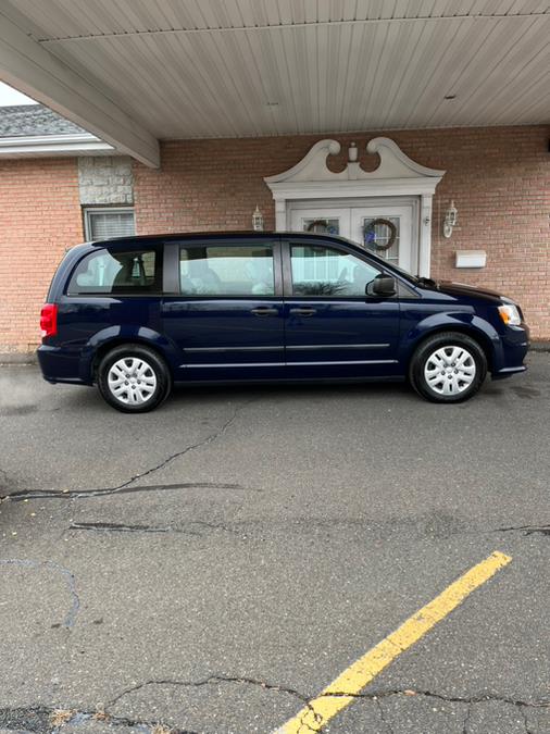 2014 Dodge Grand Caravan 4dr Wgn SE, available for sale in New Britain, Connecticut | Supreme Automotive. New Britain, Connecticut 2014 Dodge Grand Caravan 4dr Wgn SE, available for sale in New Britain, Connecticut | Supreme Automotive. New Britain, Connecticut