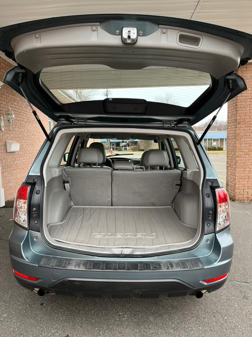 2010 Subaru Forester 4dr Auto 2.5X, available for sale in New Britain, Connecticut | Supreme Automotive. New Britain, Connecticut 2010 Subaru Forester 4dr Auto 2.5X, available for sale in New Britain, Connecticut | Supreme Automotive. New Britain, Connecticut