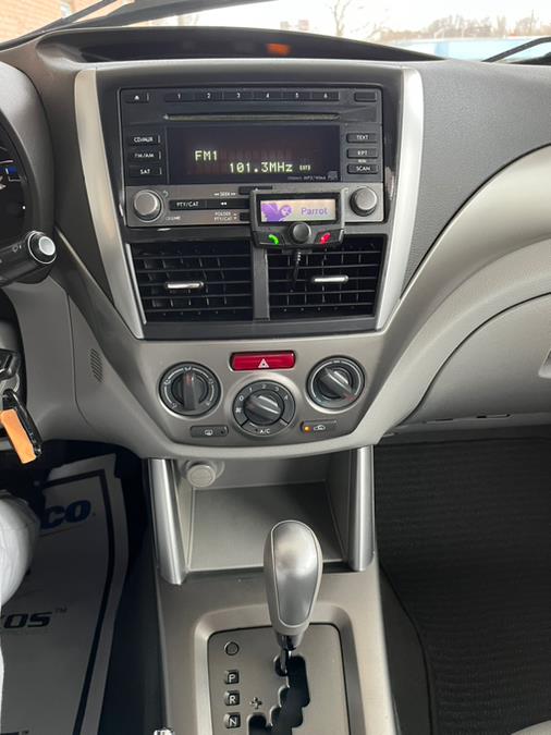 2010 Subaru Forester 4dr Auto 2.5X, available for sale in New Britain, Connecticut | Supreme Automotive. New Britain, Connecticut 2010 Subaru Forester 4dr Auto 2.5X, available for sale in New Britain, Connecticut | Supreme Automotive. New Britain, Connecticut
