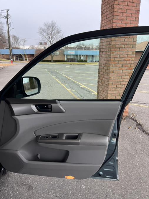 2010 Subaru Forester 4dr Auto 2.5X, available for sale in New Britain, Connecticut | Supreme Automotive. New Britain, Connecticut 2010 Subaru Forester 4dr Auto 2.5X, available for sale in New Britain, Connecticut | Supreme Automotive. New Britain, Connecticut