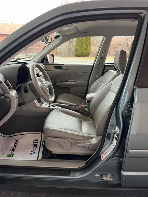 2010 Subaru Forester 4dr Auto 2.5X, available for sale in New Britain, Connecticut | Supreme Automotive. New Britain, Connecticut 2010 Subaru Forester 4dr Auto 2.5X, available for sale in New Britain, Connecticut | Supreme Automotive. New Britain, Connecticut