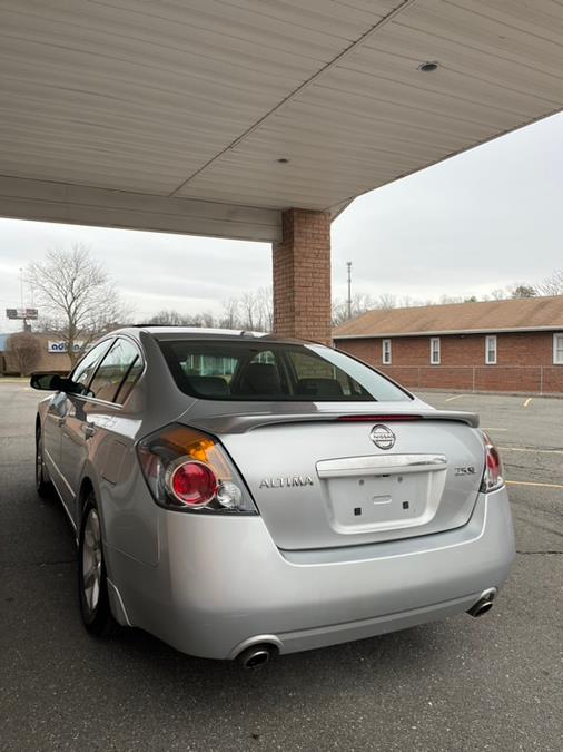 2008 Nissan Altima 4dr Sdn I4 CVT 2.5 S ULEV, available for sale in New Britain, Connecticut | Supreme Automotive. New Britain, Connecticut 2008 Nissan Altima 4dr Sdn I4 CVT 2.5 S ULEV, available for sale in New Britain, Connecticut | Supreme Automotive. New Britain, Connecticut