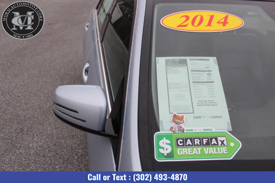 Used Mercedes-Benz E-Class 4dr Sdn E 350 Luxury 4MATIC 2014 | Morsi Automotive Corp. New Castle, Delaware Used Mercedes-Benz E-Class 4dr Sdn E 350 Luxury 4MATIC 2014 | Morsi Automotive Corp. New Castle, Delaware