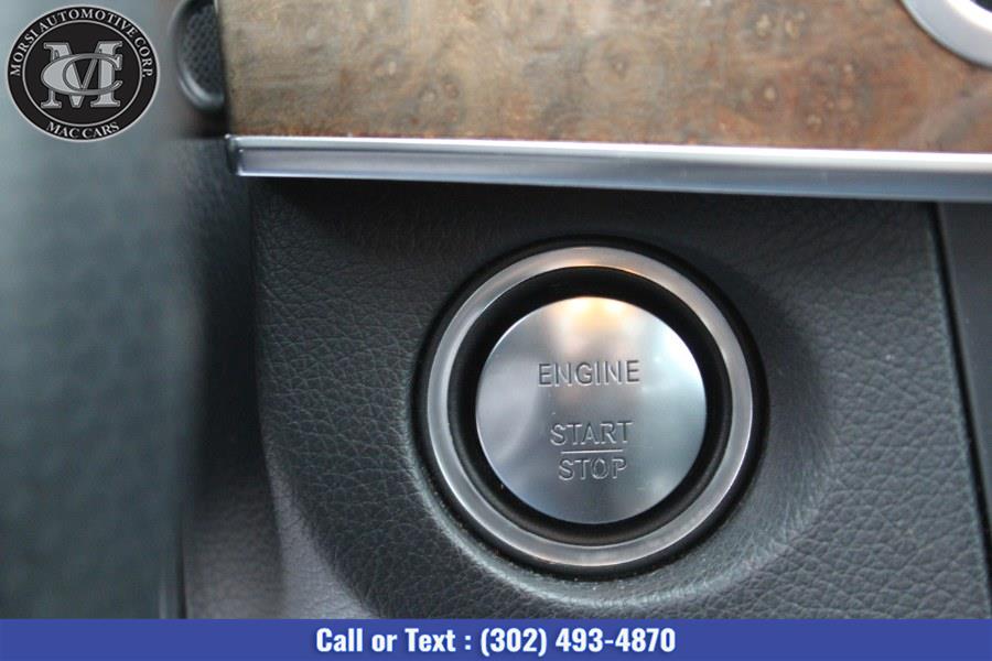 Used Mercedes-Benz E-Class 4dr Sdn E 350 Luxury 4MATIC 2014 | Morsi Automotive Corp. New Castle, Delaware Used Mercedes-Benz E-Class 4dr Sdn E 350 Luxury 4MATIC 2014 | Morsi Automotive Corp. New Castle, Delaware