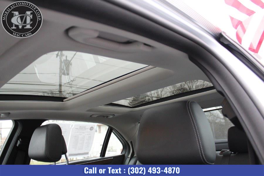 Used Mercedes-Benz E-Class 4dr Sdn E 350 Luxury 4MATIC 2014 | Morsi Automotive Corp. New Castle, Delaware Used Mercedes-Benz E-Class 4dr Sdn E 350 Luxury 4MATIC 2014 | Morsi Automotive Corp. New Castle, Delaware