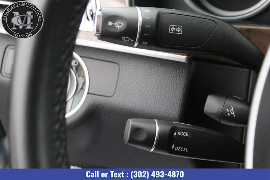 Used Mercedes-Benz E-Class 4dr Sdn E 350 Luxury 4MATIC 2014 | Morsi Automotive Corp. New Castle, Delaware Used Mercedes-Benz E-Class 4dr Sdn E 350 Luxury 4MATIC 2014 | Morsi Automotive Corp. New Castle, Delaware
