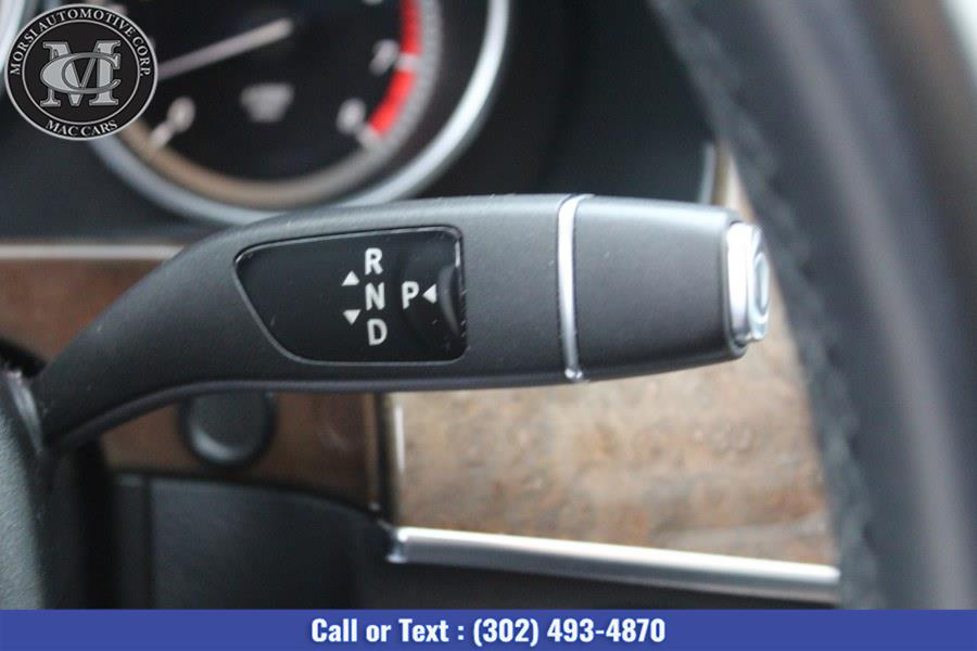 Used Mercedes-Benz E-Class 4dr Sdn E 350 Luxury 4MATIC 2014 | Morsi Automotive Corp. New Castle, Delaware Used Mercedes-Benz E-Class 4dr Sdn E 350 Luxury 4MATIC 2014 | Morsi Automotive Corp. New Castle, Delaware