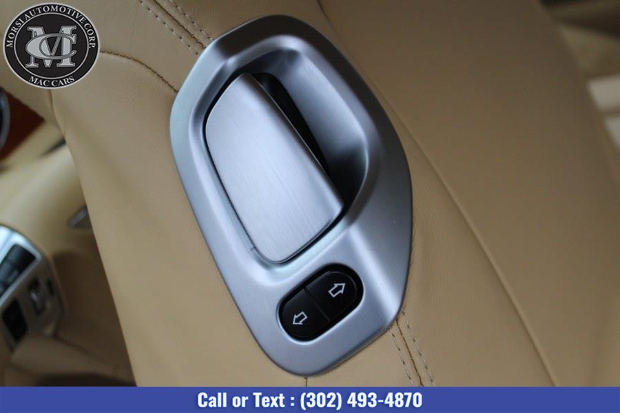 2013 Bentley Continental GT 2dr Conv, available for sale in New Castle, Delaware | Morsi Automotive Corporation. New Castle, Delaware 2013 Bentley Continental GT 2dr Conv, available for sale in New Castle, Delaware | Morsi Automotive Corporation. New Castle, Delaware