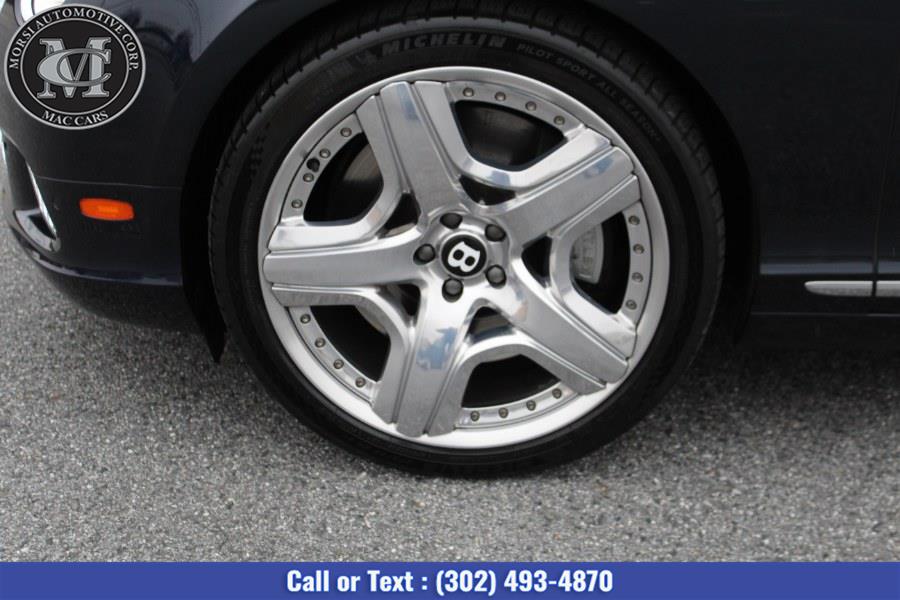 2013 Bentley Continental GT 2dr Conv, available for sale in New Castle, Delaware | Morsi Automotive Corporation. New Castle, Delaware 2013 Bentley Continental GT 2dr Conv, available for sale in New Castle, Delaware | Morsi Automotive Corporation. New Castle, Delaware