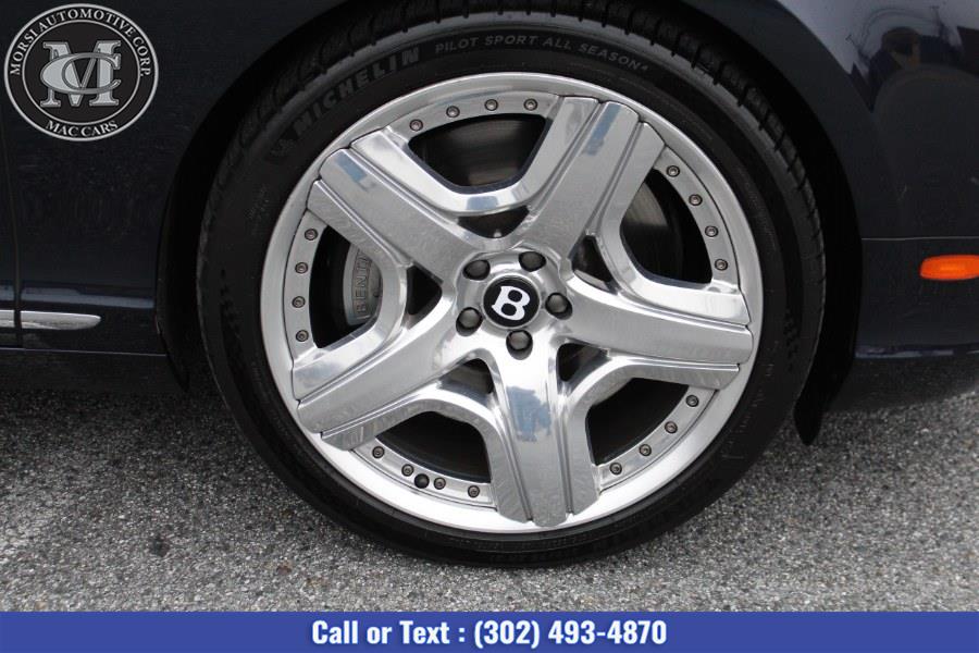 2013 Bentley Continental GT 2dr Conv, available for sale in New Castle, Delaware | Morsi Automotive Corporation. New Castle, Delaware 2013 Bentley Continental GT 2dr Conv, available for sale in New Castle, Delaware | Morsi Automotive Corporation. New Castle, Delaware