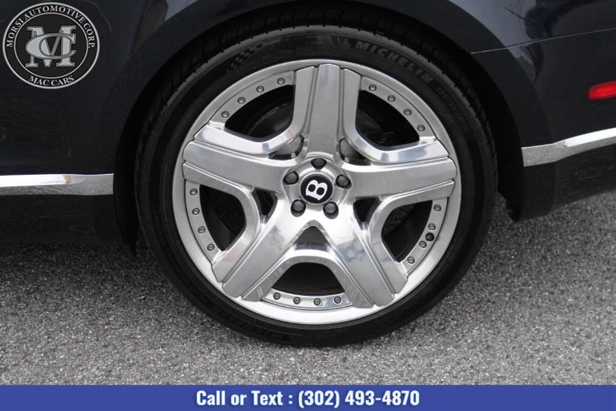 2013 Bentley Continental GT 2dr Conv, available for sale in New Castle, Delaware | Morsi Automotive Corporation. New Castle, Delaware 2013 Bentley Continental GT 2dr Conv, available for sale in New Castle, Delaware | Morsi Automotive Corporation. New Castle, Delaware