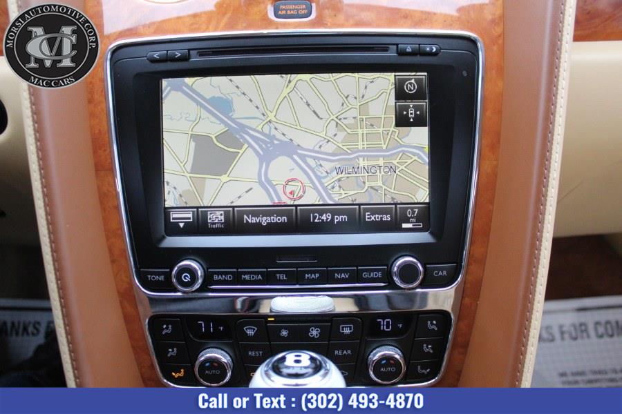 2013 Bentley Continental GT 2dr Conv, available for sale in New Castle, Delaware | Morsi Automotive Corporation. New Castle, Delaware 2013 Bentley Continental GT 2dr Conv, available for sale in New Castle, Delaware | Morsi Automotive Corporation. New Castle, Delaware