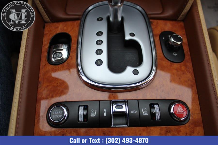 2013 Bentley Continental GT 2dr Conv, available for sale in New Castle, Delaware | Morsi Automotive Corporation. New Castle, Delaware 2013 Bentley Continental GT 2dr Conv, available for sale in New Castle, Delaware | Morsi Automotive Corporation. New Castle, Delaware