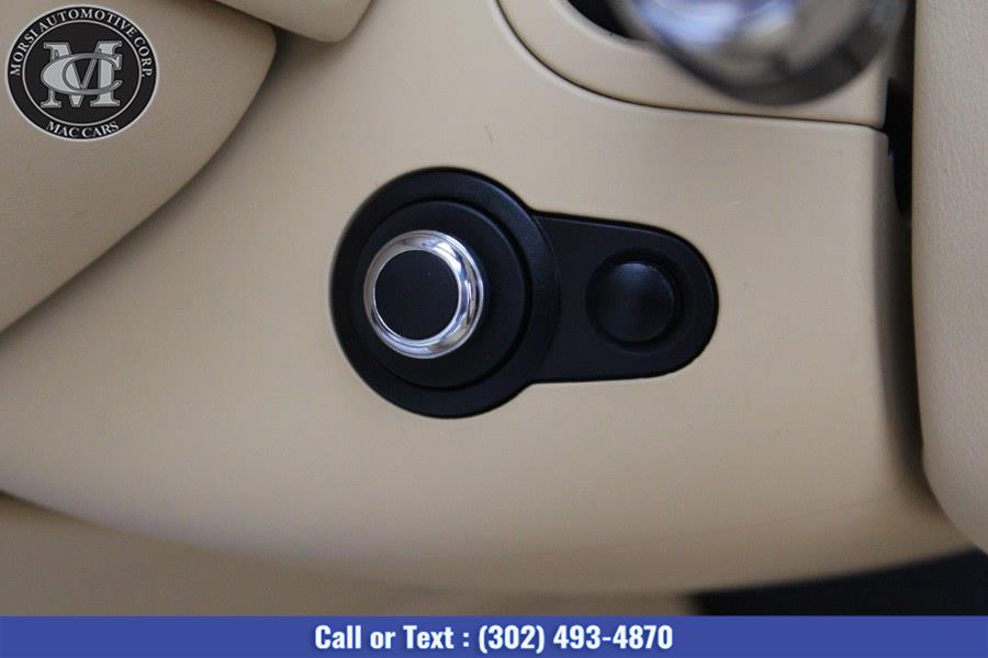 2013 Bentley Continental GT 2dr Conv, available for sale in New Castle, Delaware | Morsi Automotive Corporation. New Castle, Delaware 2013 Bentley Continental GT 2dr Conv, available for sale in New Castle, Delaware | Morsi Automotive Corporation. New Castle, Delaware
