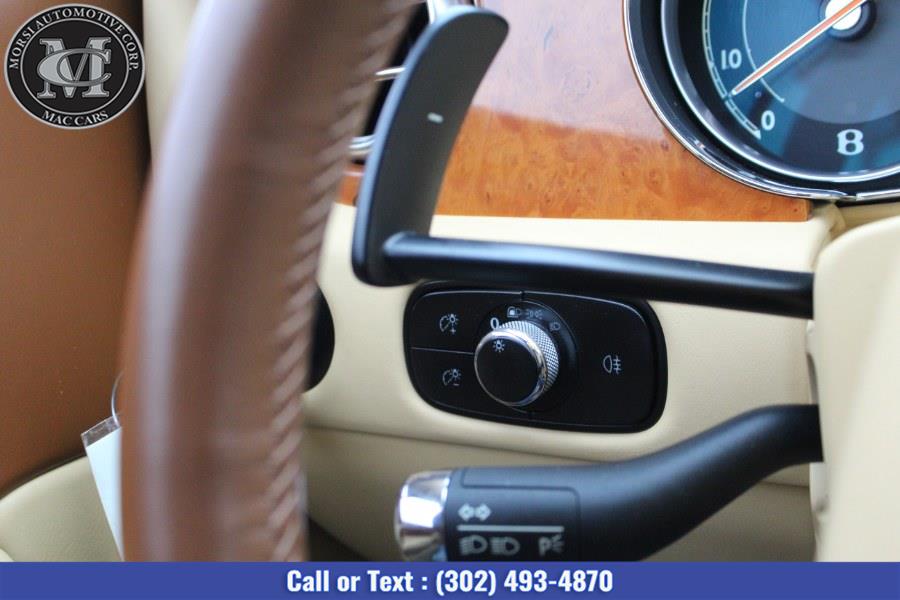2013 Bentley Continental GT 2dr Conv, available for sale in New Castle, Delaware | Morsi Automotive Corporation. New Castle, Delaware 2013 Bentley Continental GT 2dr Conv, available for sale in New Castle, Delaware | Morsi Automotive Corporation. New Castle, Delaware