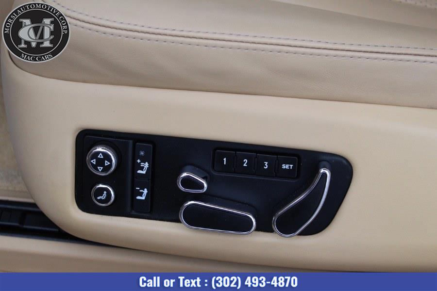 2013 Bentley Continental GT 2dr Conv, available for sale in New Castle, Delaware | Morsi Automotive Corporation. New Castle, Delaware 2013 Bentley Continental GT 2dr Conv, available for sale in New Castle, Delaware | Morsi Automotive Corporation. New Castle, Delaware