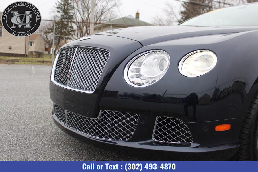 2013 Bentley Continental GT 2dr Conv, available for sale in New Castle, Delaware | Morsi Automotive Corporation. New Castle, Delaware 2013 Bentley Continental GT 2dr Conv, available for sale in New Castle, Delaware | Morsi Automotive Corporation. New Castle, Delaware